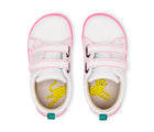 Top view of Ten Little Everyday Original - Neon Glow - Neon Pink. Available at www.tenlittle.com