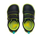 Top view of Ten Little Everyday Original - Neon Glow - Neon Yellow. Available at www.tenlittle.com