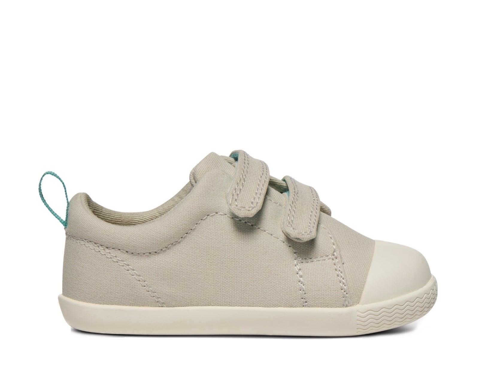 送料無料 通販 激安 & Toddler for Sneakers Canvas Eco Kids Little Ten | ジャケット・ブルゾン