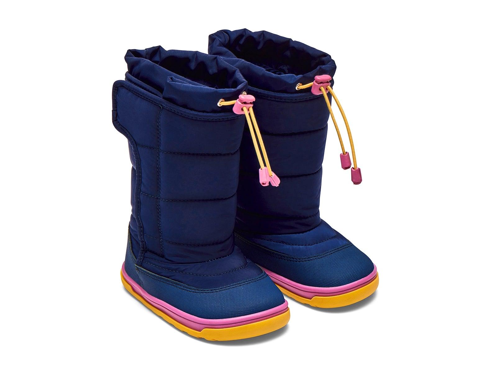 Bella Toddler Snow Boots