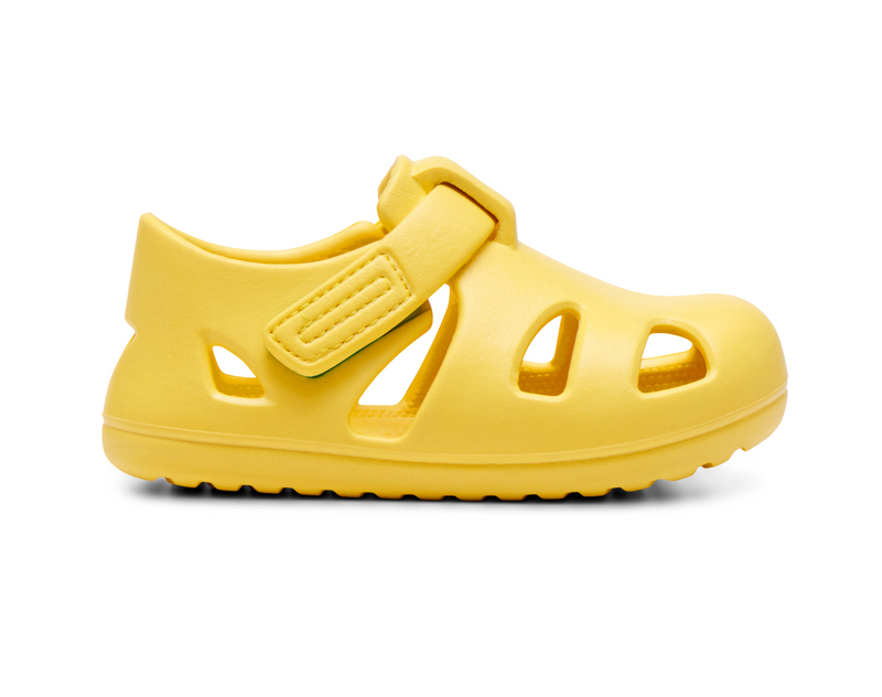 Ten Little | Toddler and Kids Shoes - Splash Sandals