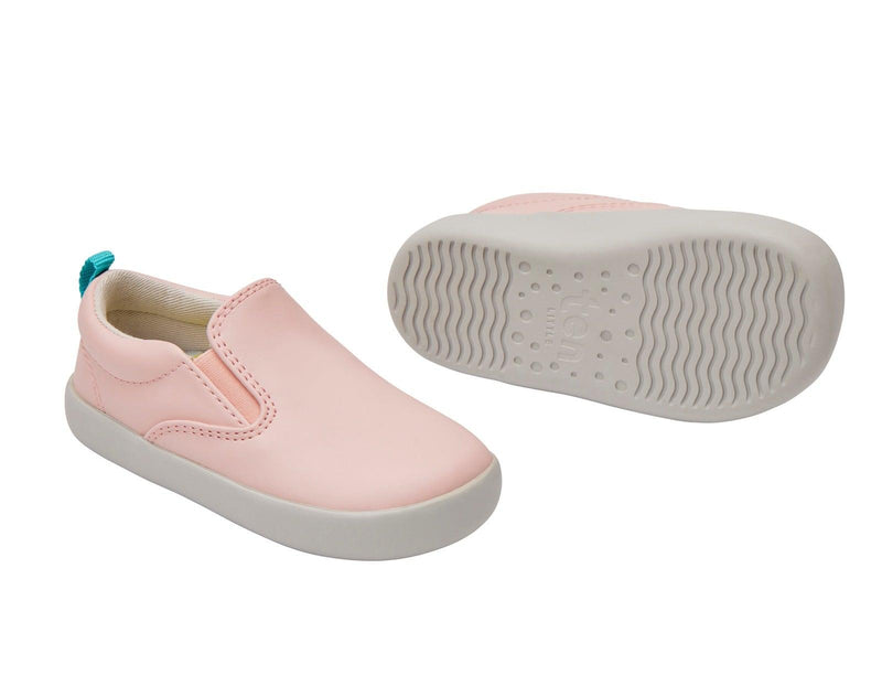 Ten Little Toddler and Kids Shoes Slip On Sneakers