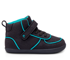 Side view of Ten Little Volt High Tops. Available at www.tenlittle.com