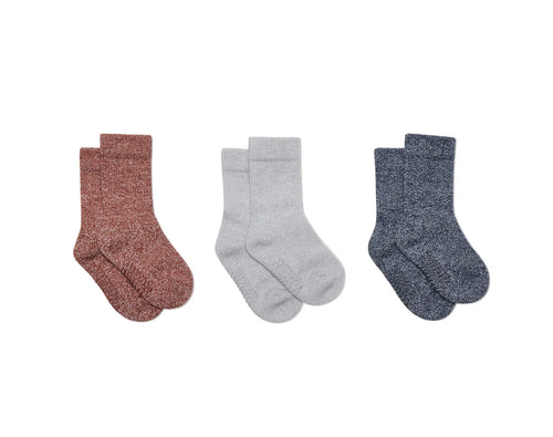 Cozy Socks