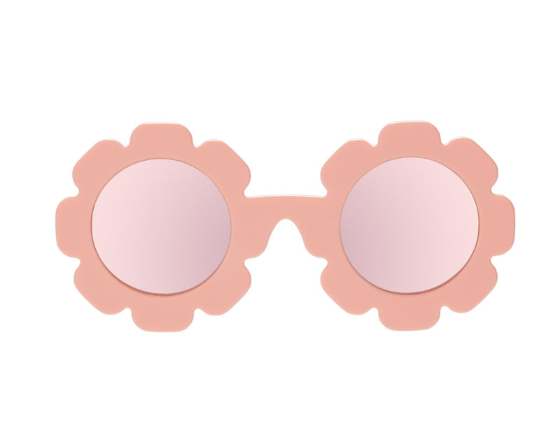 Babiators Flower Sunglasses. Available from www.tenlittle.com