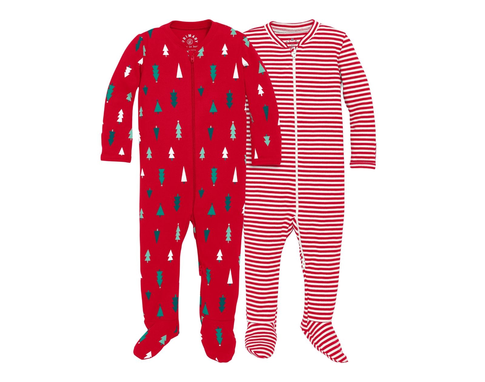 Primary baby pajamas sale