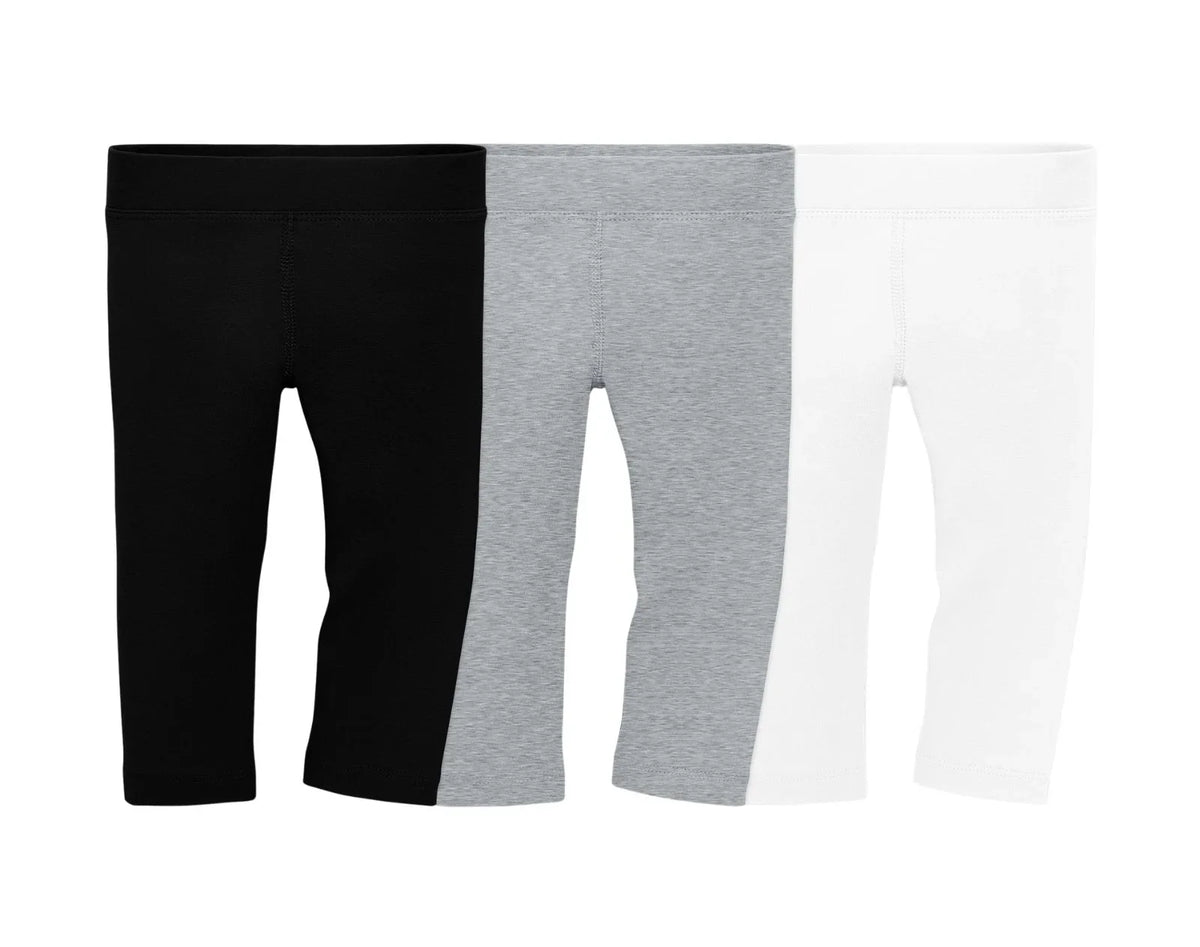 Leggings 3 Pack