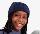 Cotton Beanie