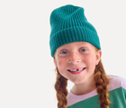 Cotton Beanie
