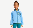 Fleece Jacket