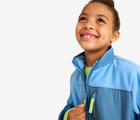 Fleece Jacket