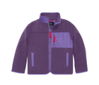 Fleece Jacket