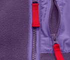 Fleece Jacket