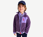Fleece Jacket