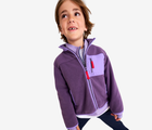 Fleece Jacket