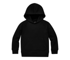Fleece Pullover Hoodie