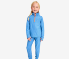FlexKnit Half-Zip Pullover