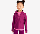 FlexKnit Half-Zip Pullover