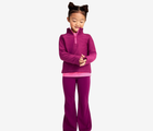 FlexKnit Half-Zip Pullover