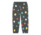 French Terry Sweatpants - Prints