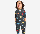 French Terry Sweatpants - Prints