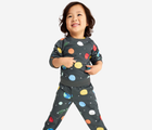 French Terry Sweatpants - Prints