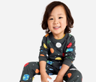 French Terry Sweatpants - Prints