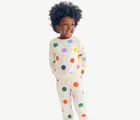 French Terry Sweatpants - Prints