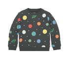 French Terry Sweatshirt - Prints