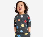 French Terry Sweatshirt - Prints