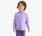 French Terry Sweatshirt