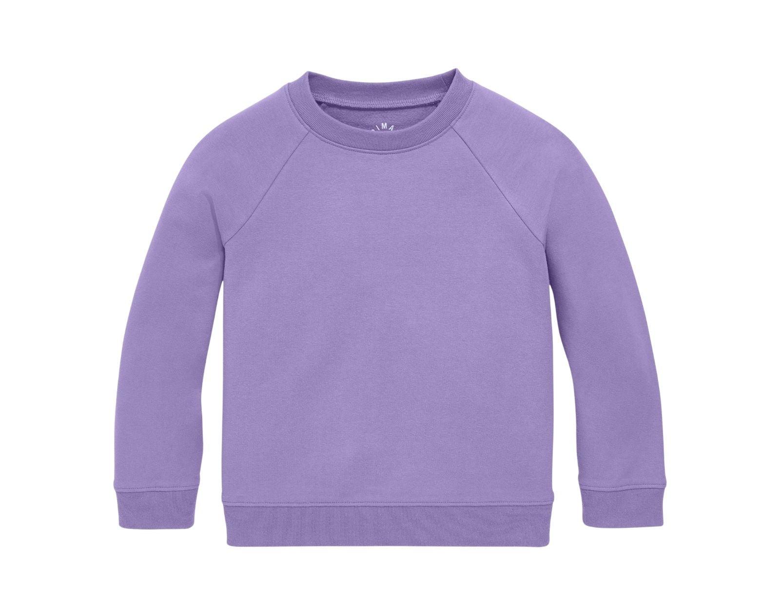 The Sarande Sweatshirt in French Terry – Suzie Kondi
