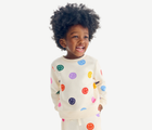 French Terry Sweatshirt - Prints