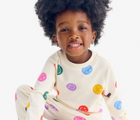 French Terry Sweatshirt - Prints