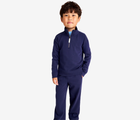 French Terry Track Pants