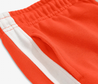 French Terry Track Pants
