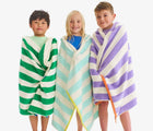 Hooded Towel