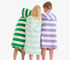 Hooded Towel