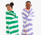 Hooded Towel