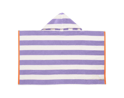 Hooded Towel