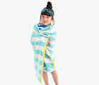 Hooded Towel