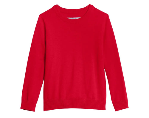 Crewneck Sweater