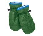 Puffer Mittens