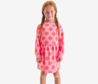 Sweatshirt Dress - Prints