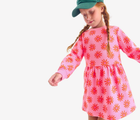 Sweatshirt Dress - Prints