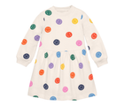 Sweatshirt Dress - Prints
