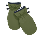 Weatherproof Mittens