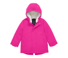Weatherproof Parka Puffer