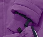 Weatherproof Parka Puffer