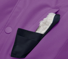 Weatherproof Parka Puffer